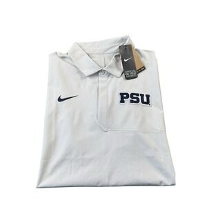 Nike X PSU On Field Performance Men's Polo Shirt Size 2XL NWT
